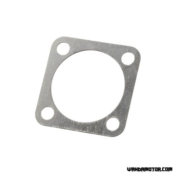 Head gasket for 80cc bicycle conversion engine-1